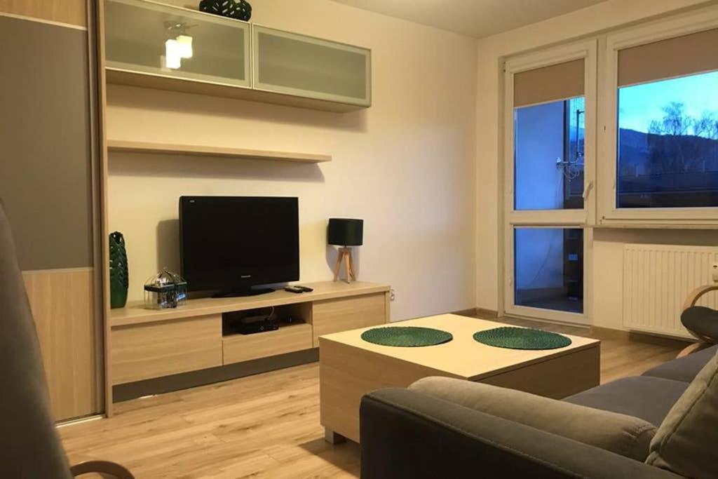 Kameralny Apartament Tuz Przy Krupowkach Zakopane Buitenkant foto